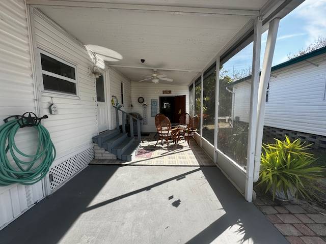 657 Poinsettia Drive a Largo, FL Mobile or Manufactured Home for Sale